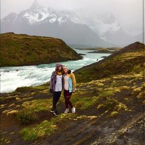 Meet your Posher, Millie